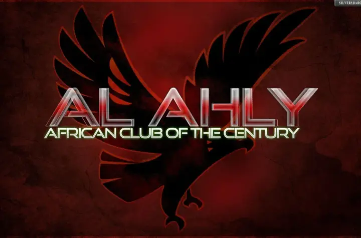 al ahly — BR news