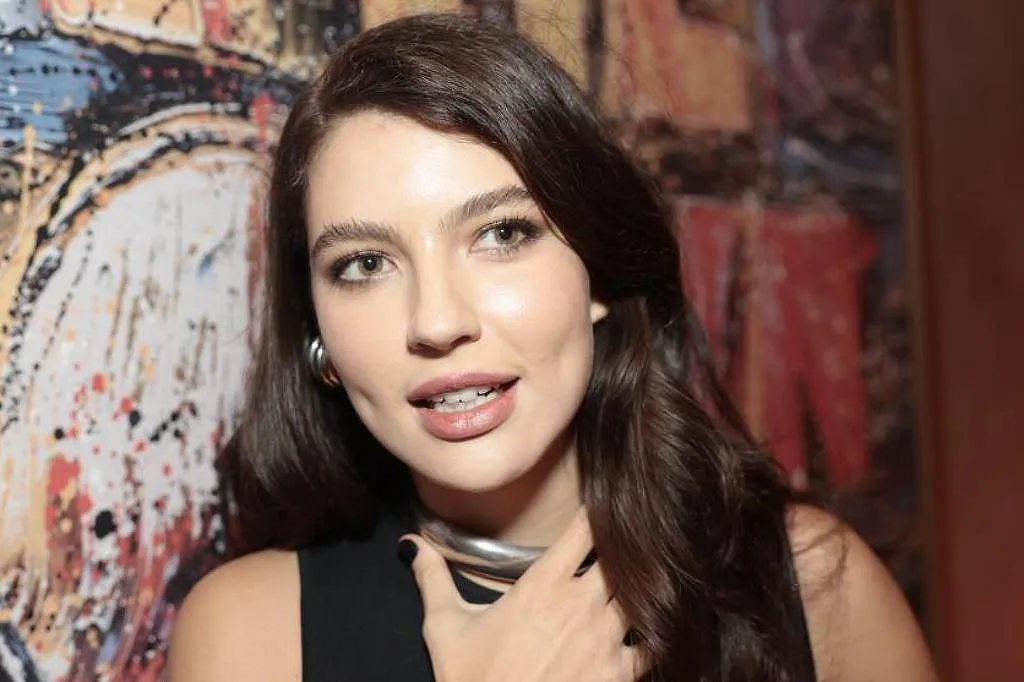 alanis guillen medida protetiva — BR news