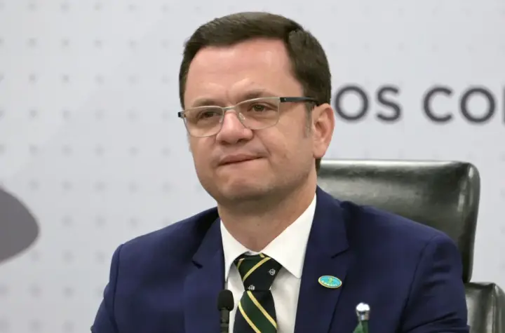 anderson torres — BR news