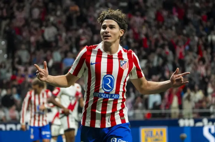 arsenal x atlético madrid — BR news