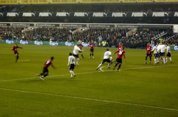 aston villa x tottenham — BR news