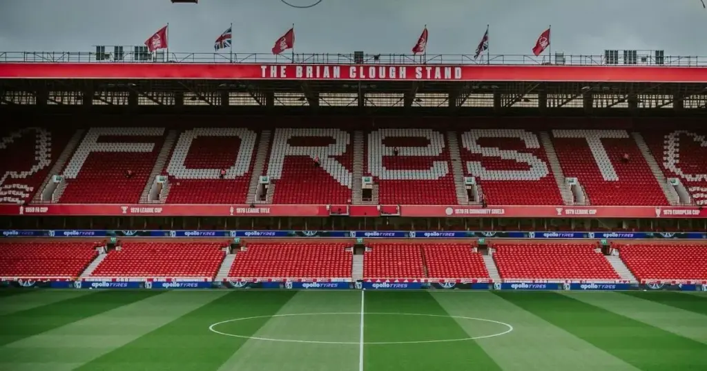 aston villa — BR news