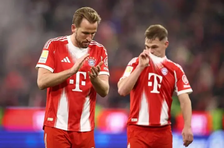 bayern x heidenheim — BR news