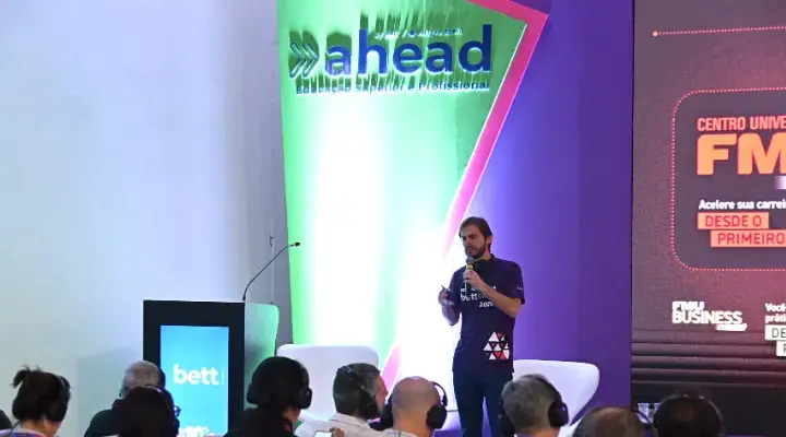 bett brasil 2026 — BR news