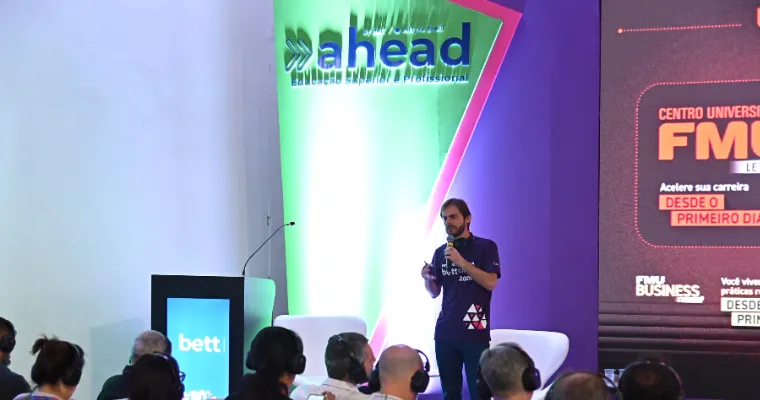 bett brasil 2026 — BR news