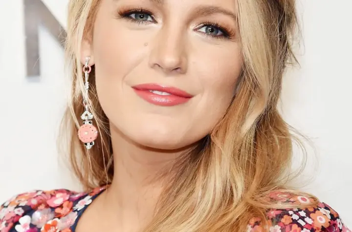 blake lively — BR news