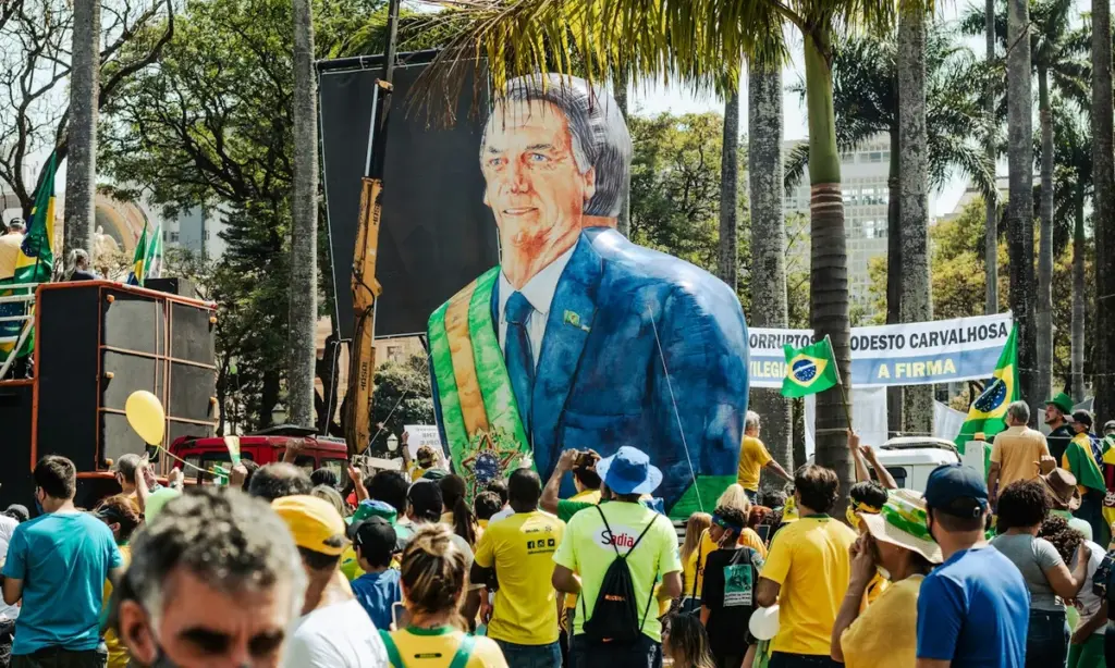 bolsonarismo — BR news