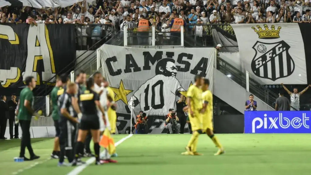 botafogo sp x náutico — BR news
