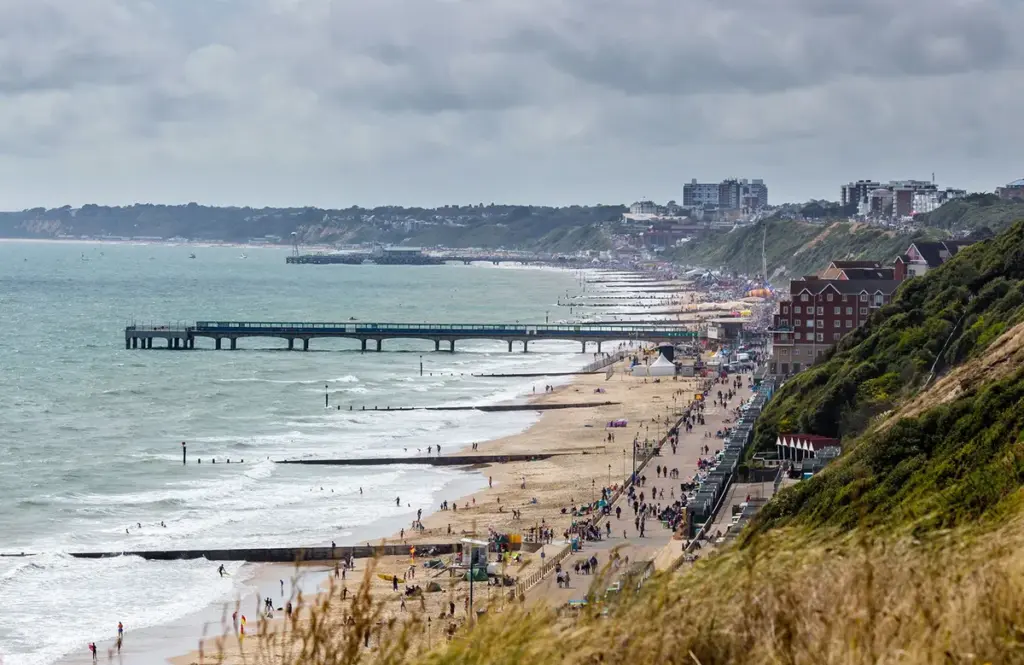 bournemouth — BR news