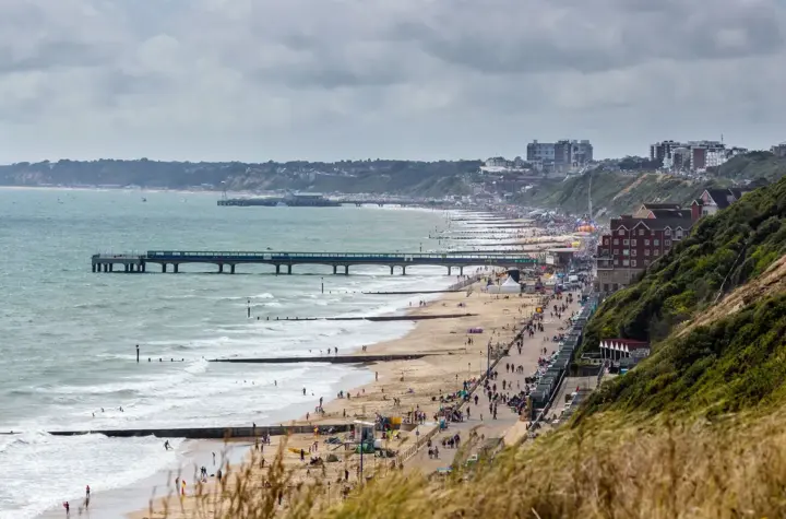 bournemouth — BR news