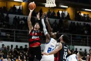 brasília basquete x flabasquete — BR news
