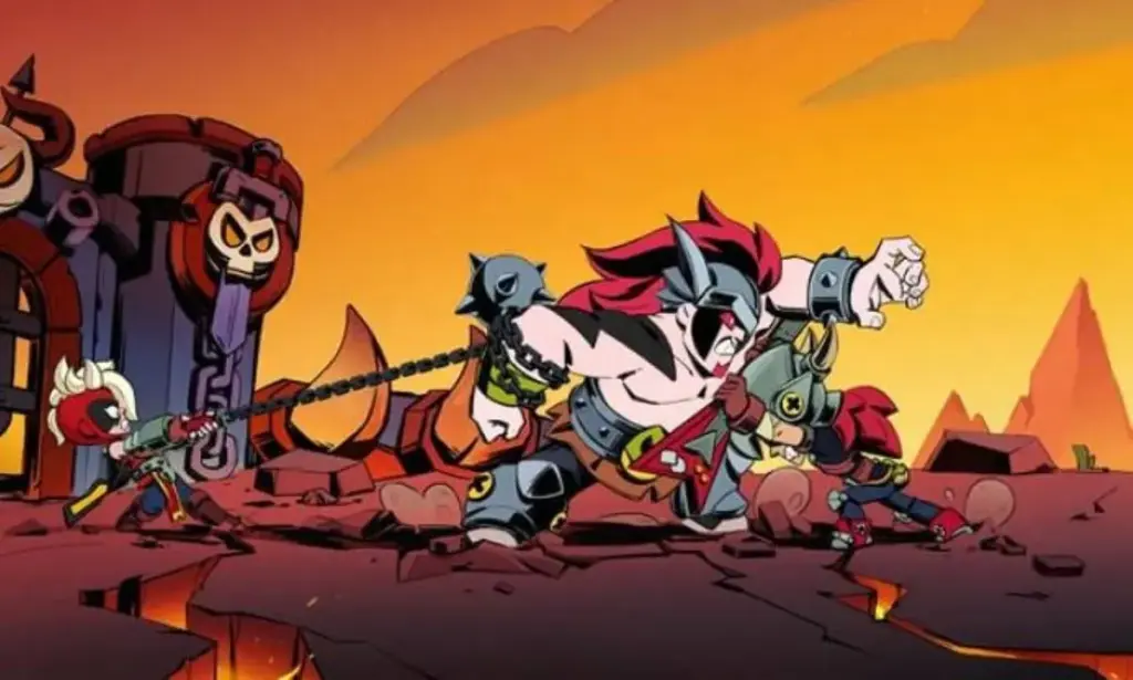 brawl stars — BR news
