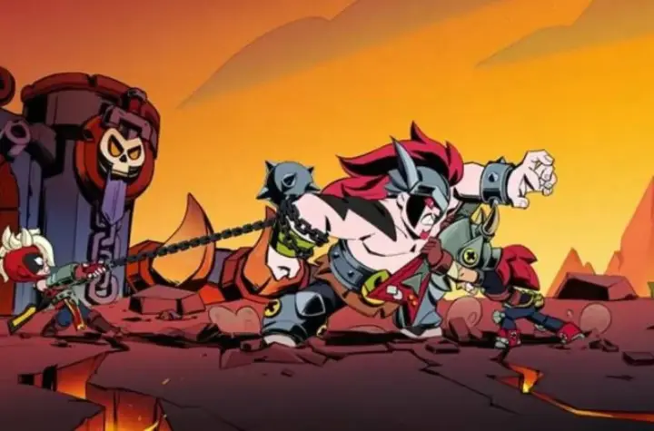 brawl stars — BR news