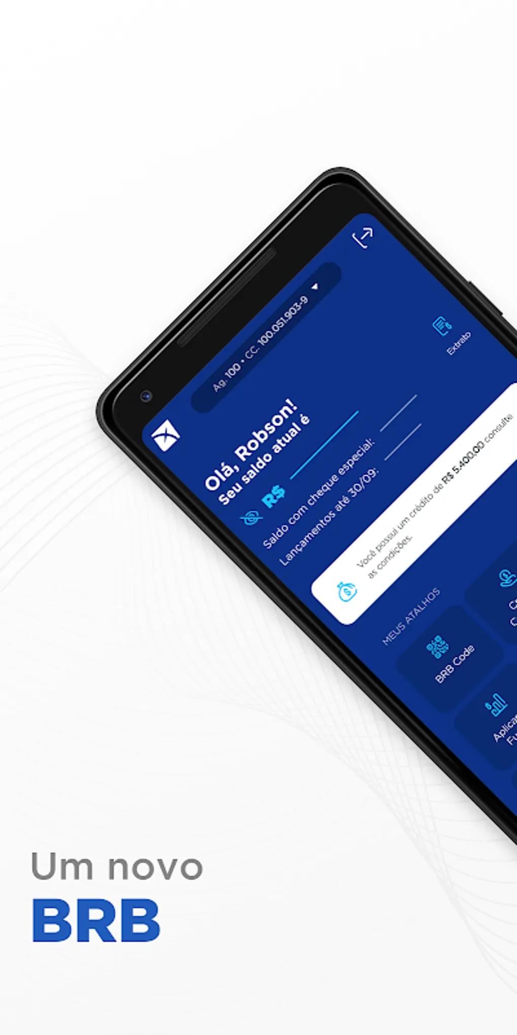 brb — BR news