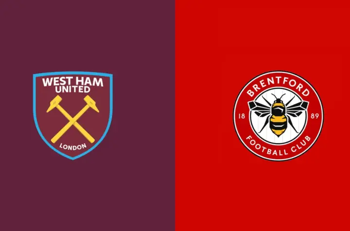 brentford x west ham — BR news
