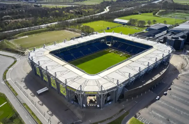 brondby — BR news