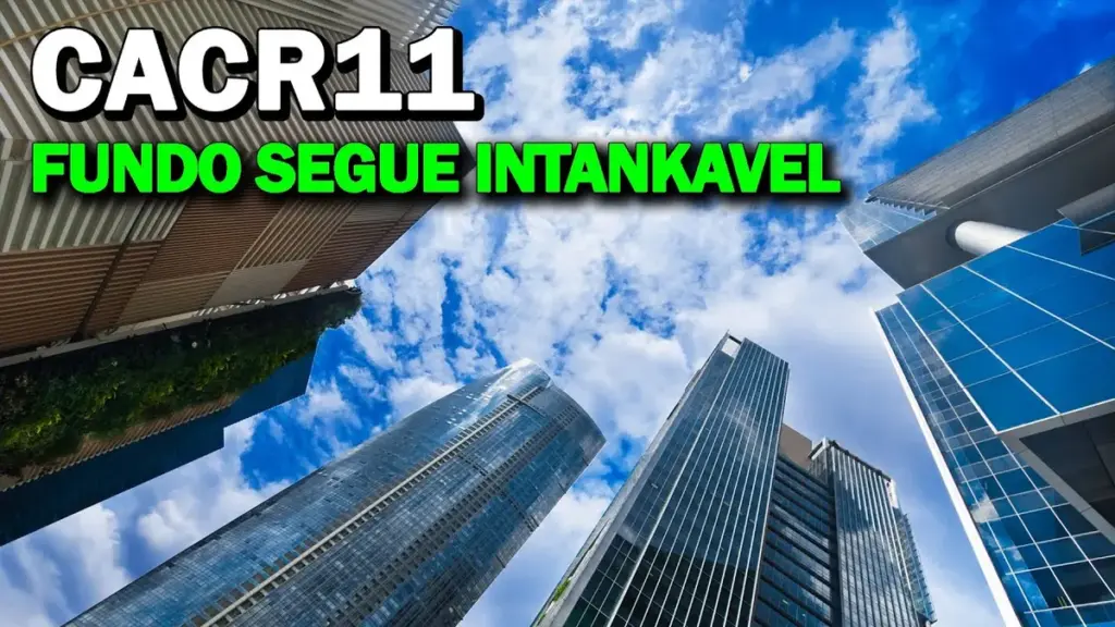 cacr11 — BR news