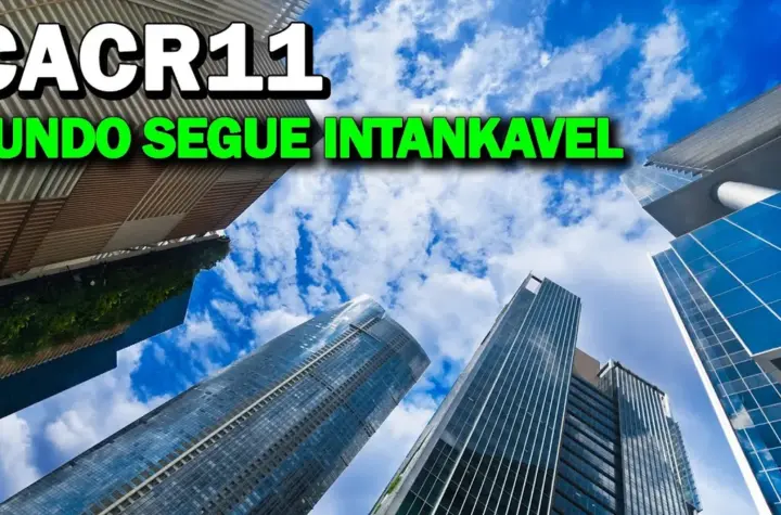 cacr11 — BR news