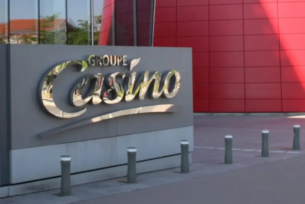 casino — BR news