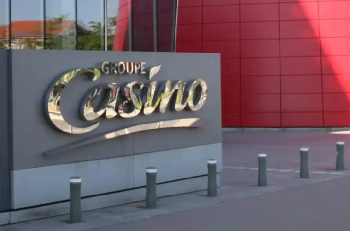 casino — BR news