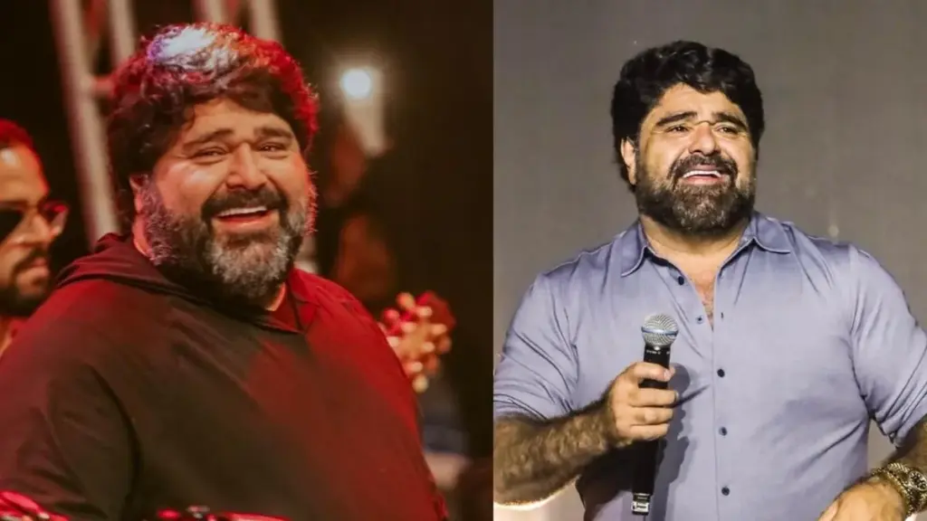 césar menotti & fabiano — BR news