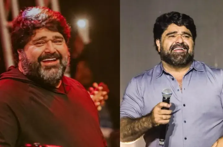 césar menotti & fabiano — BR news