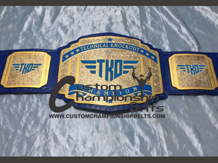 championship — BR news