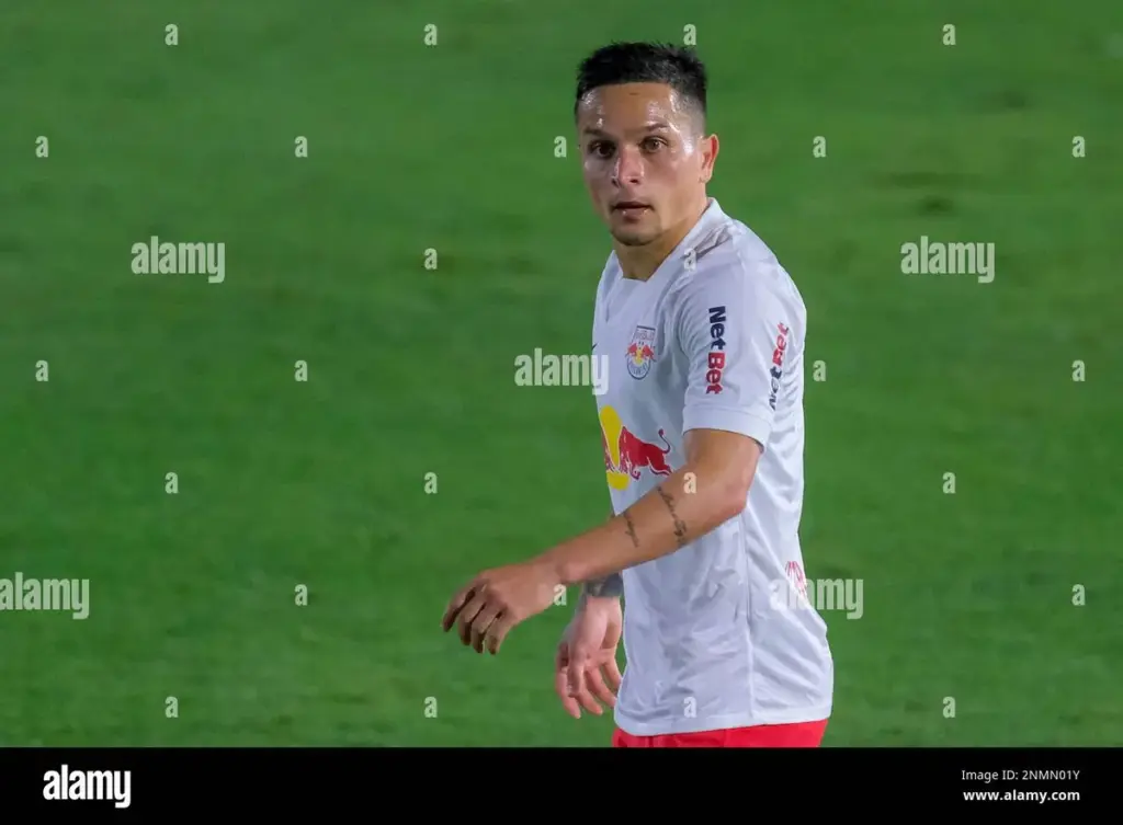 chapecoense x bragantino — BR news