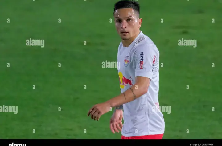 chapecoense x bragantino — BR news