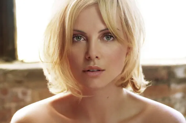 charlize theron — BR news