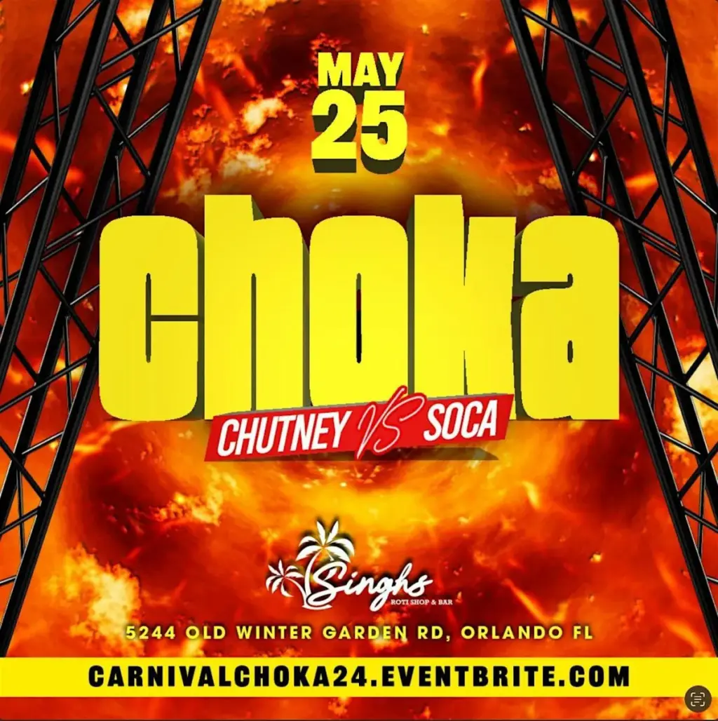 choka choka — BR news