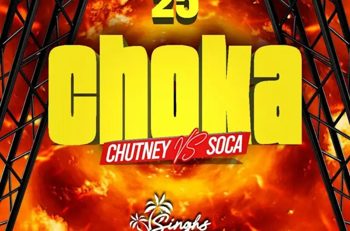choka choka — BR news
