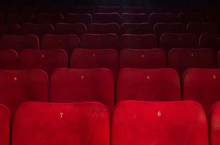 cinema — BR news