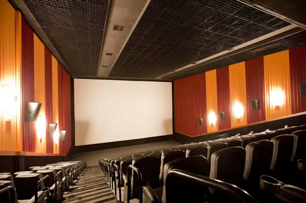 cinesystem — BR news