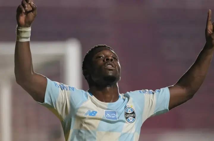 classificação da sul-americana — BR news