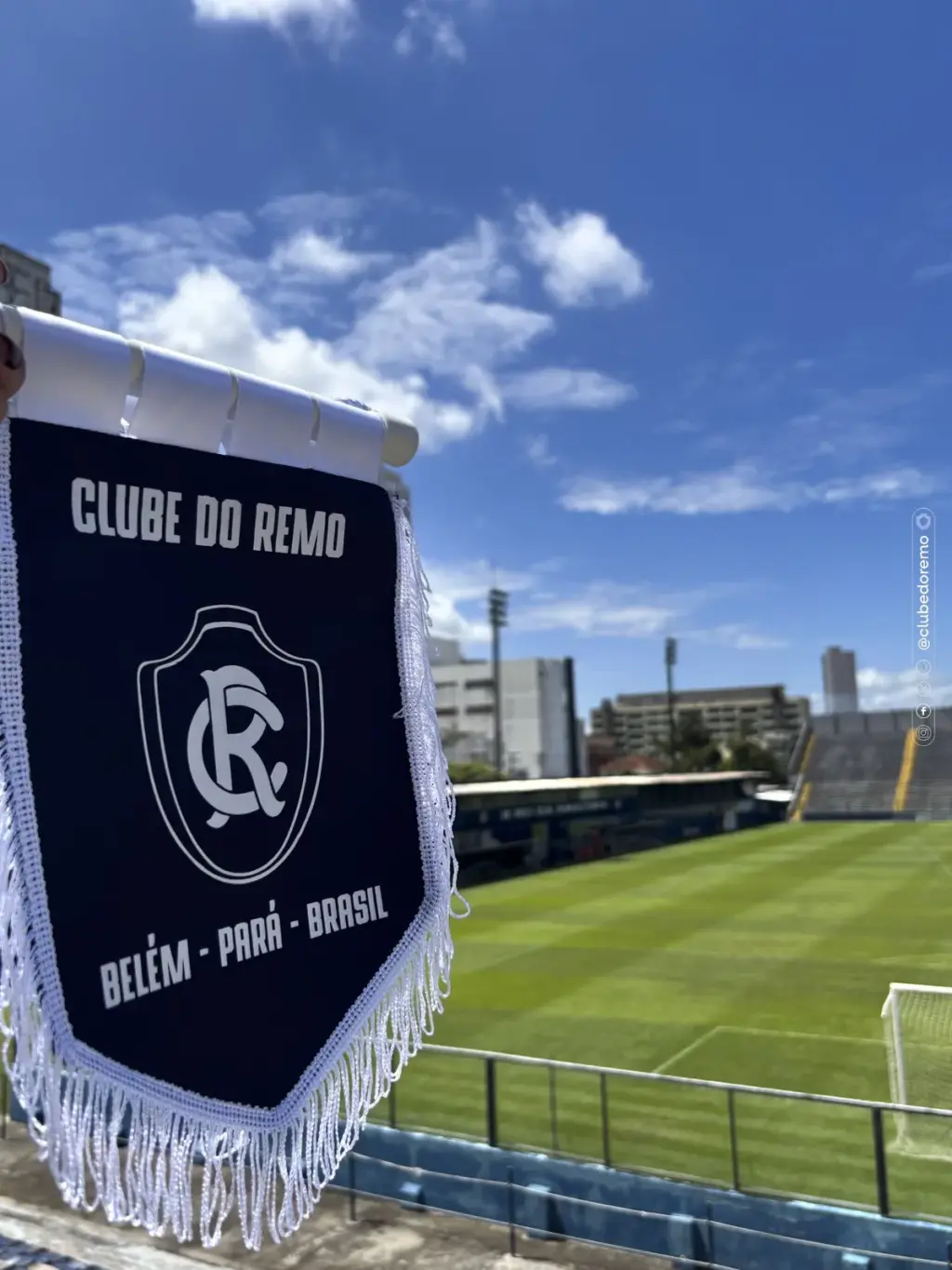 classificações de botafogo x clube do remo — BR news