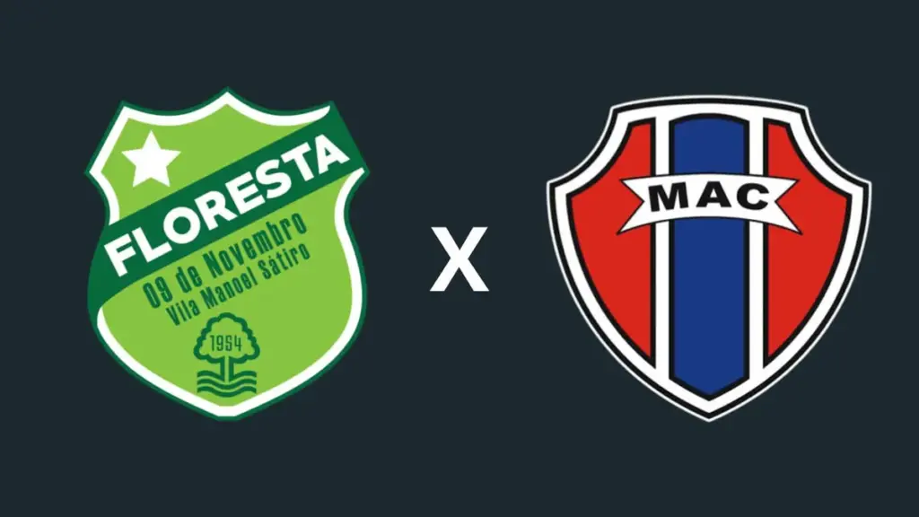 classificações de floresta esporte clube x maranhão atlético clube — BR news