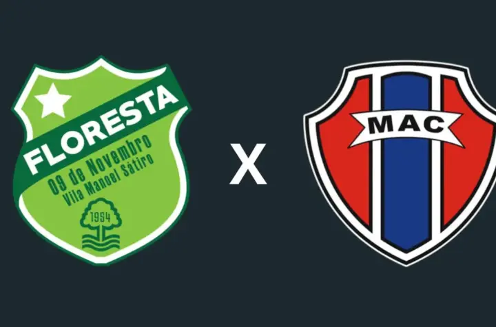 classificações de floresta esporte clube x maranhão atlético clube — BR news