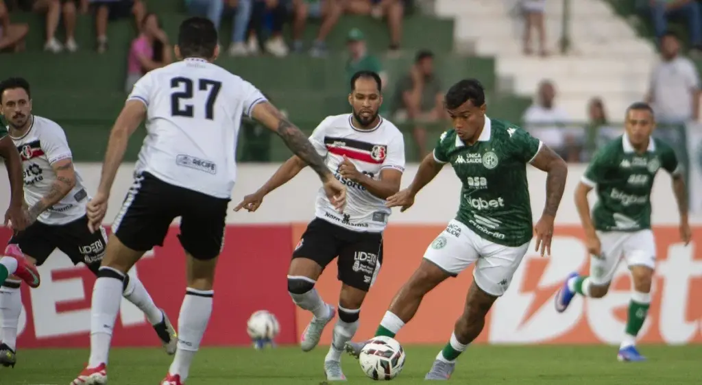 classificações de guarani futebol clube x santa cruz futebol clube — BR news