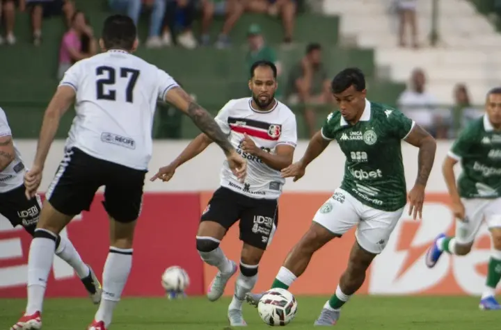 classificações de guarani futebol clube x santa cruz futebol clube — BR news