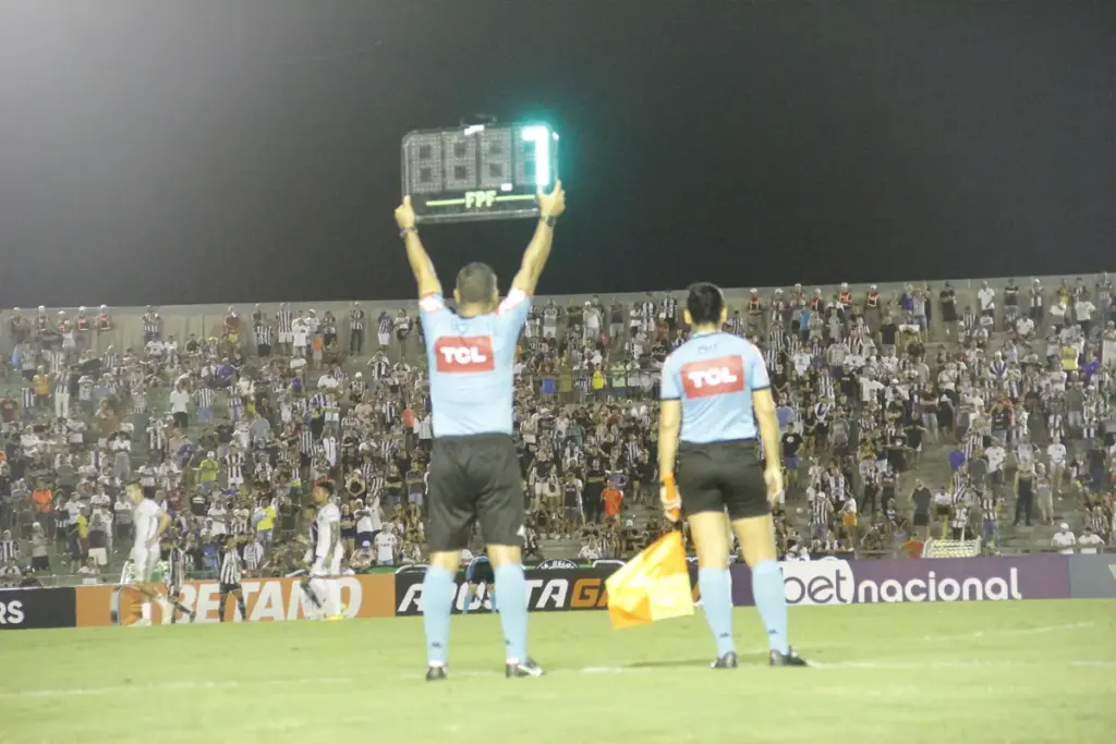classificações de paysandu x botafogo-pb — BR news