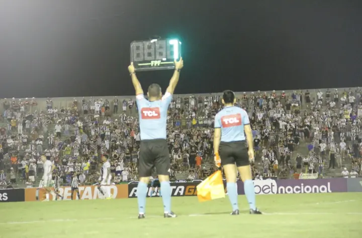 classificações de paysandu x botafogo-pb — BR news