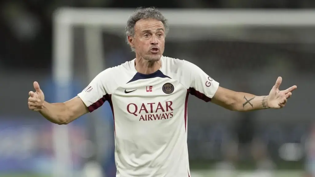 classificações de psg x fc lorient — BR news