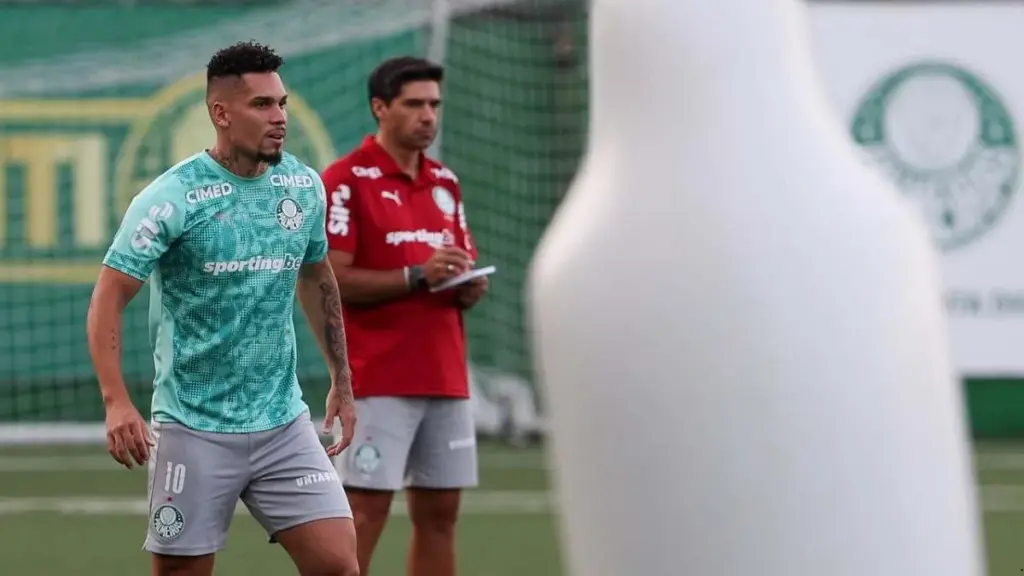 classificações de sociedade esportiva palmeiras x santos futebol clube — BR news