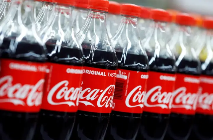 coca-cola — BR news