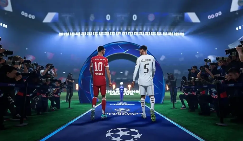 como fc — BR news