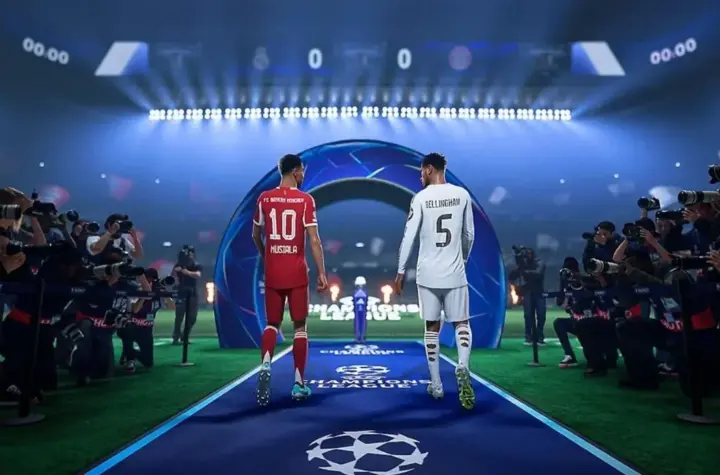 como fc — BR news