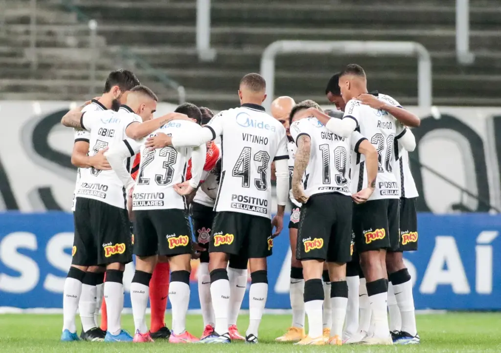 corinthians x peñarol — BR news