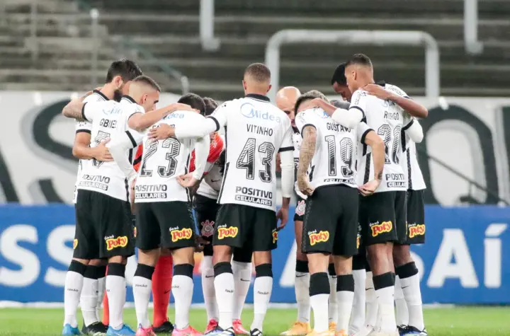 corinthians x peñarol — BR news