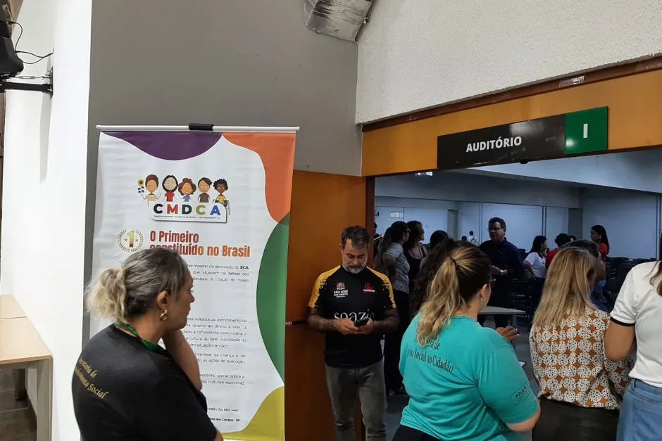 criança — BR news
